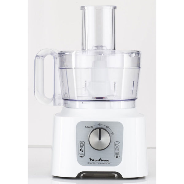 MOULINEX Robot Double Force Compact FP544110 ALGERIADEALS
