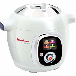 Moulinex CE704110 Multicuiseur Intelligent Cookeo 6L ALGERIADEALS