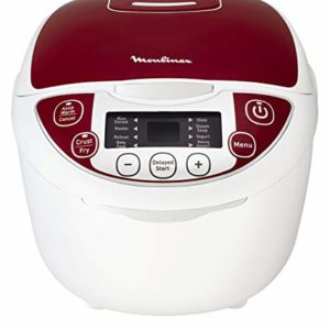 Moulinex Multicuiseur MK705111 – 5L ,12 PROGRAMMES ALGERIADEALS