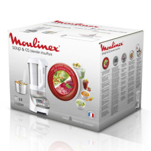 MOULINEX Blender LM908110 ALGERIADEALS