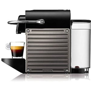 CAFETIERE Nespresso Pixie C60 ALGERIADEALS
