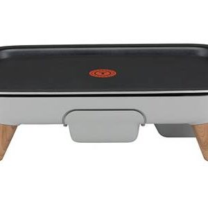 Tefal Plancha Des Saveurs Bois CB658B01 ALGERIADEALS