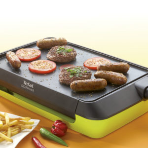 Tefal Plancha CB660301 – 2000 W ALGERIADEALS