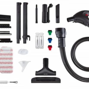 POLTI – Aspirateur nettoyeur vapeur Vaporetto FAV 20 ALGERIADEALS