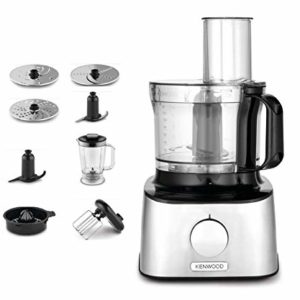 KENWOOD Robot multifonction FDM301SS 800 w ALGERIADEALS