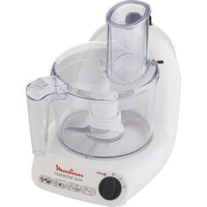 MOULINEX Robot Multifonctions FP211110 ALGERIADEALS
