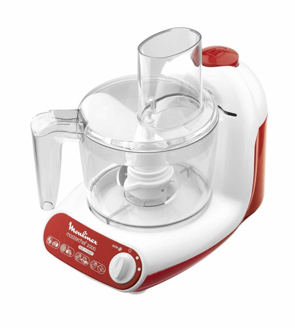 MOULINEX Robot multifonction FP2111B1 MASTERCHEF 2000 ALGERIADEALS
