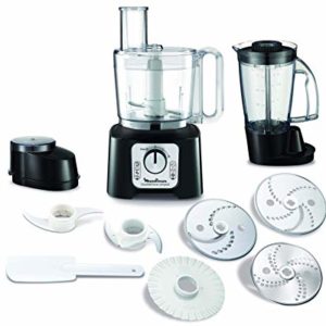Moulinex Robot Multifonction FP546810 ALGERIADEALS