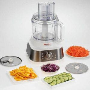 MOULINEX Robot Master Chef FP645H26 ALGERIADEALS