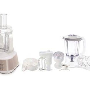 MOULINEX Robot multifonction FP648H10 MASTERCHEF 8000 ALGERIADEALS