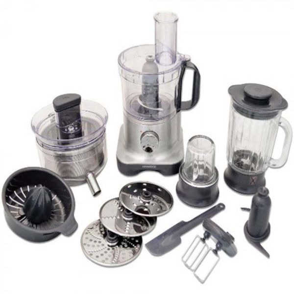 KENWOOD Robot Multifonctions FPM270 750 w ALGERIADEALS