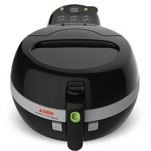 SEB Friteuse Actifry FZ710800 – 1KG 1400W NOIR ALGERIADEALS