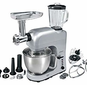 BOMANN Robot de cuisine KM372CB ALGERIADEALS