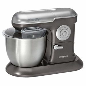 BOMANN Batteur Mixeur Plongeant KM383CB 6.5L 1200 w ALGERIADEALS