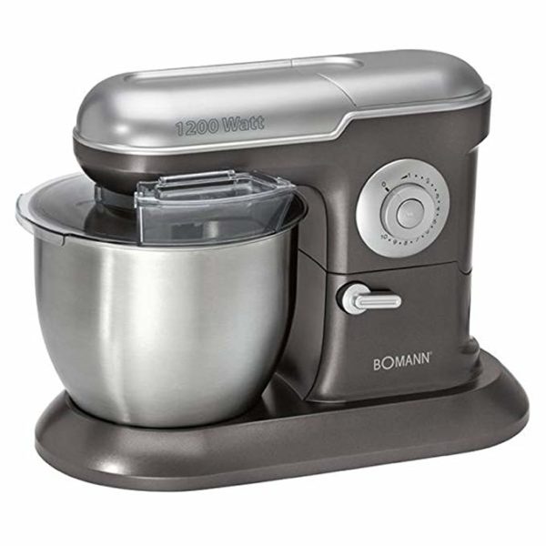 BOMANN Batteur Mixeur Plongeant KM383CB 6.5L 1200 w ALGERIADEALS