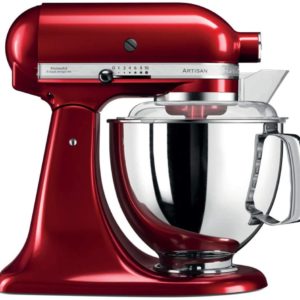 KITCHENAID Robot Patissier Artisan Multifonctions 4.8L 5KSM175 / 300 W ALGERIADEALS