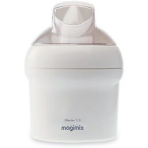 MAGIMIX Sorbetiere Glacier 11667 1.5 L ALGERIADEALS