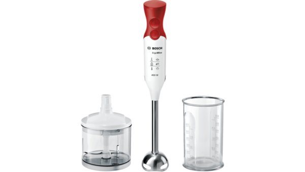 BOSCH Pied mixeur MSM64120 ALGERIADEALS