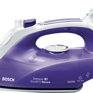 BOSCH Fer à repasser vapeur TDA2680 ALGERIADEALS