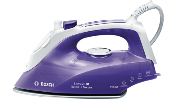 BOSCH Fer à repasser vapeur TDA2680 ALGERIADEALS