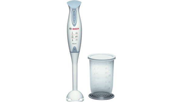 BOSCH Mixeur plongeant 400 W Blanc MSM6150 ALGERIADEALS