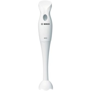 Bosch MSM6B100 Mixeur Plongeant, 280 W, Argent/Blanc ALGERIADEALS