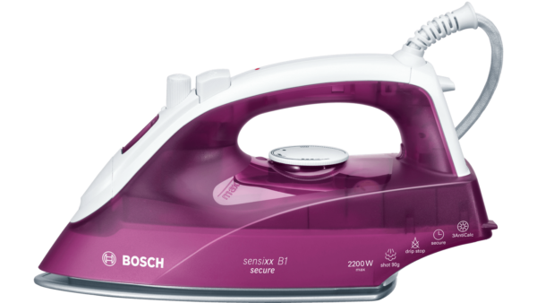 BOSCH Fer vapeur TDA2630 ALGERIADEALS