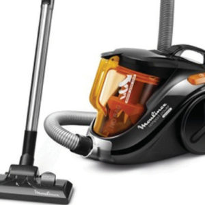 Moulinex Aspirateur sans sac COMPACT POWER CYCLONICMO3723PA ALGERIADEALS