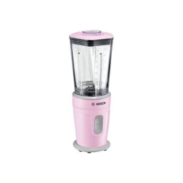 BOSCH Blender MMBM4G6K 2.1L Rose ALGERIADEALS