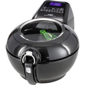SEB Friteuse Actifry GENIUS XL – AH960800 ALGERIADEALS