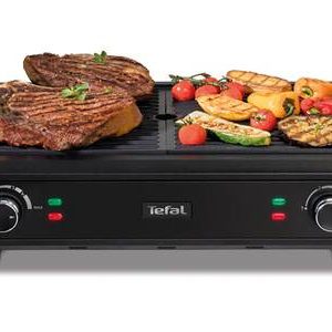 Tefal Barbecue électrique sans fumée TG900812 ALGERIADEALS