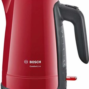 BOSCH Bouilloire Comfort Line TWK6A014 2400 w / 1.7 L ALGERIADEALS