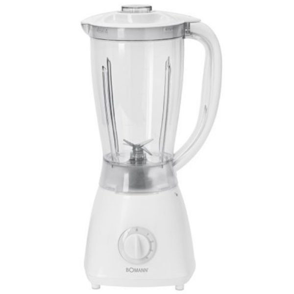 BOMANN Blender Glass UM378 ALGERIADEALS