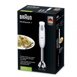 Pied mixeur BRAUN MQ100 CURRY ALGERIADEALS