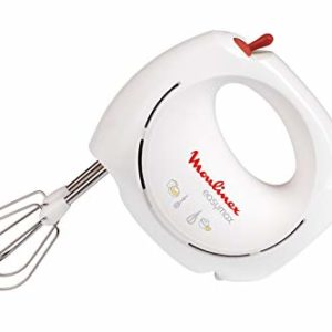 MOULINEX Batteur Easy Max ABM11A30 200 w ALGERIADEALS
