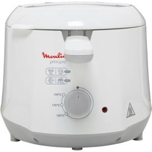 Moulinex Friteuse Principio AF230170 ALGERIADEALS