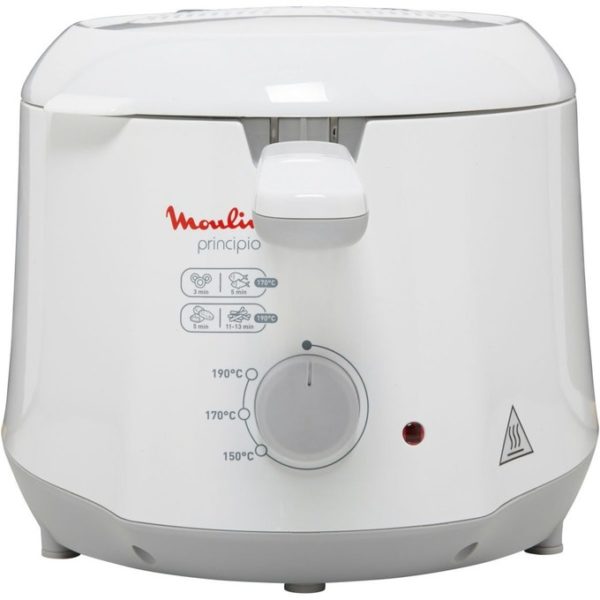 Moulinex Friteuse Principio AF230170 ALGERIADEALS