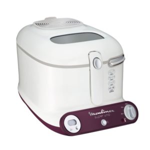 Moulinex Friteuse Super Uno AM303110 ALGERIADEALS