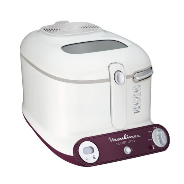 Moulinex Friteuse Super Uno AM303110 ALGERIADEALS