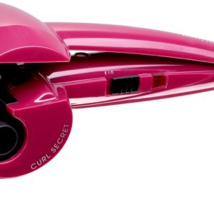 BABYLISS FASHION CURL SECRET ROSE C903PE ALGERIADEALS