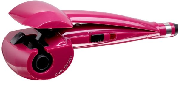 BABYLISS FASHION CURL SECRET ROSE C903PE ALGERIADEALS