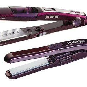 BABYLISS lisseur ST396E I-PRO VAPEUR COFFRET ALGERIADEALS