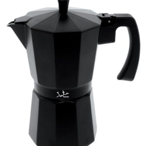 JATA Cafétiere 6 Tasses CC6 Noir ALGERIADEALS