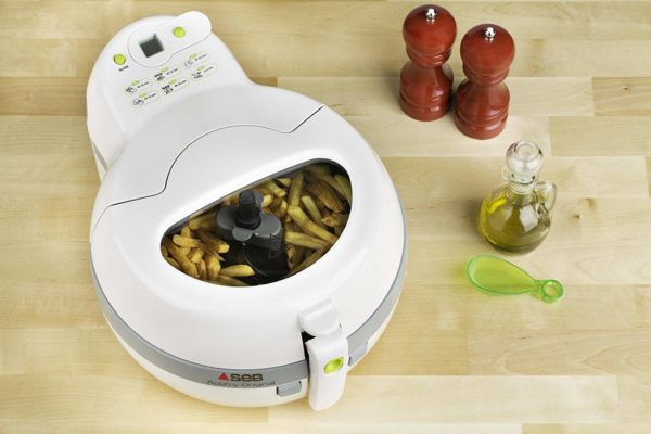SEB Friteuse Actifry AZ710000 – 1 KG ALGERIADEALS