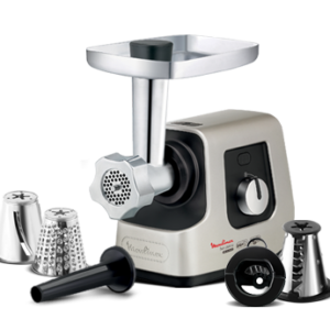 Moulinex Hachoir a Viande ME740H30 – HV9 ALGERIADEALS