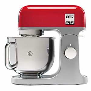Kenwood Petrin KMS750RD 5L – 1000 W Rouge ALGERIADEALS