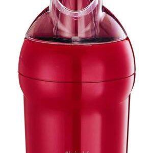 MAGIMIX Sorbetiere 11669 / 1.5 L ROUGE ALGERIADEALS