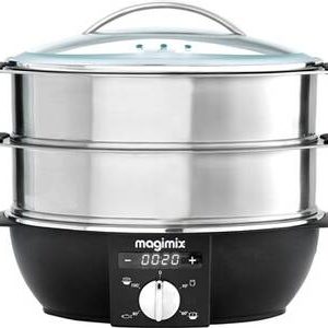MAGIMIX Cuiseur vapeur 11582 ALGERIADEALS