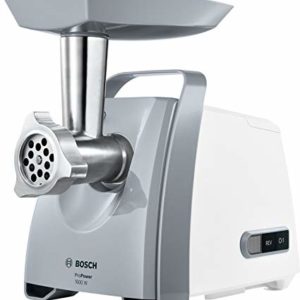 Bosch Hachoir a Viande MFW45020 – 500 W ALGERIADEALS