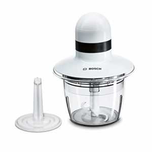 Bosch Hachoir MMR08A1 – 400 W Blanc ALGERIADEALS